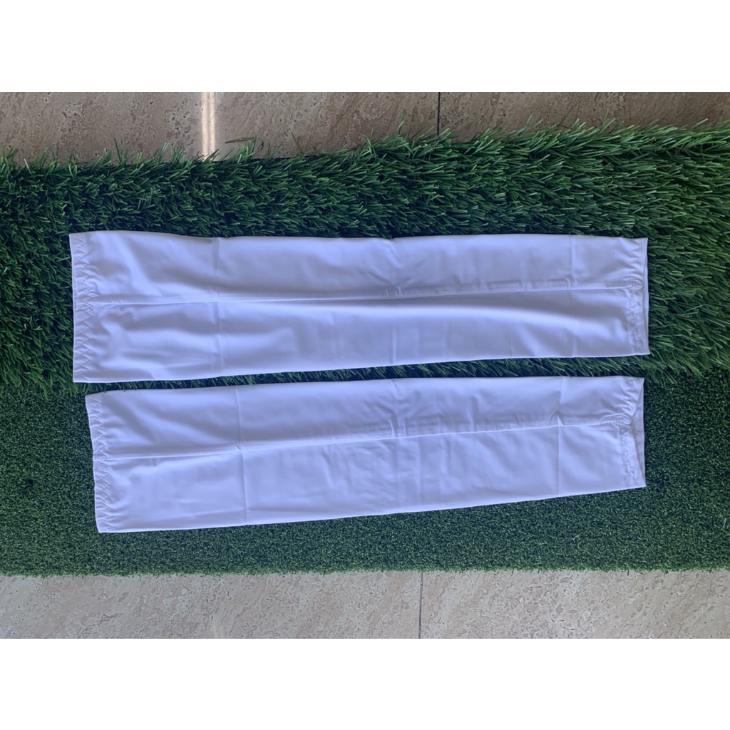 Ống tay golf chống nắng golf  Xà cạp golf Arm cover Titleist nam nữ