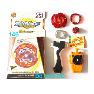 Vòng xoay thần tốc 146