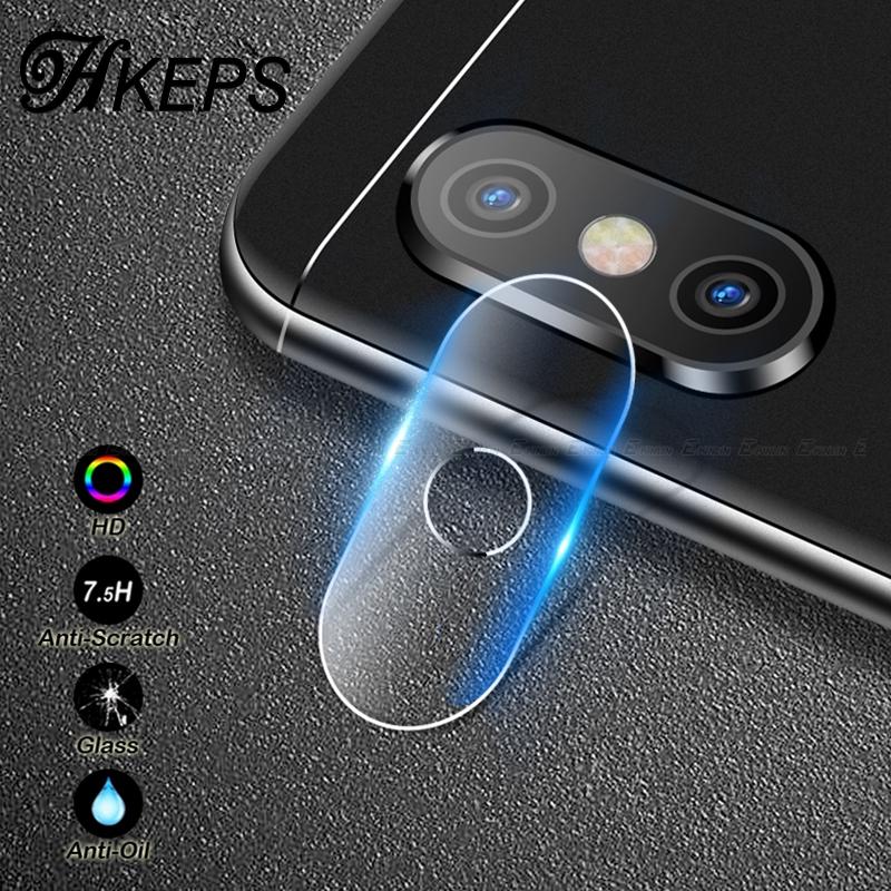 Kính cường lực bảo vệ camera sau cho Xiaomi Redmi Note 7 5 6 Pro S2 Mi 9 6 Note 3 Play