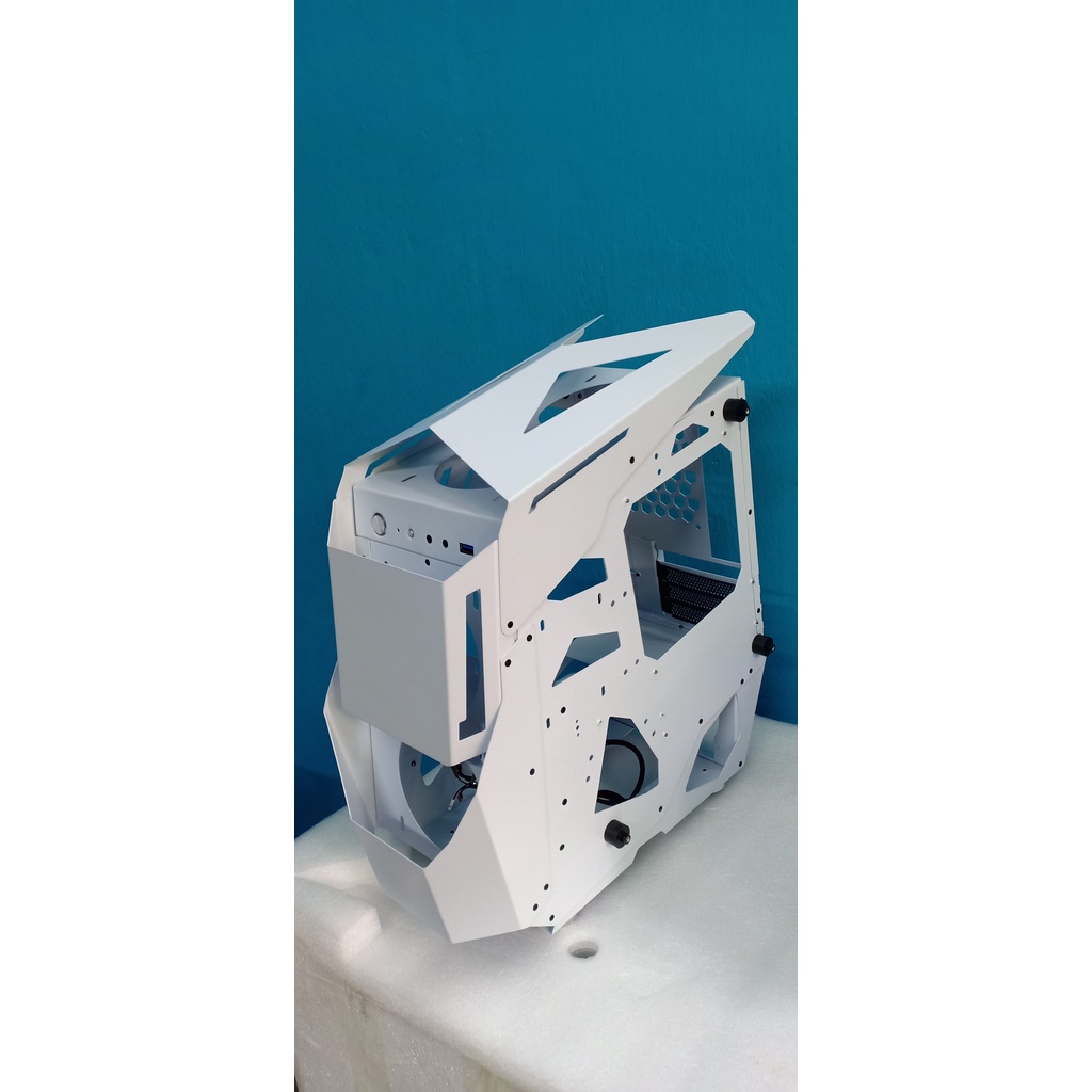 Vỏ Case G Con Quái Vật