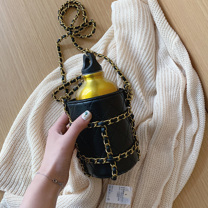 Túi Đeo Chéo Thời Trang Mẫu 2020 Dành Cho Nữ