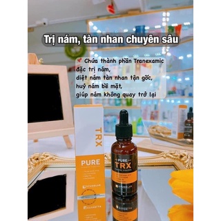 Serum Kyung Lab TRX