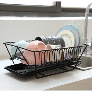 Kệ Úp Chén Bát, Để Ráo Củ Quả