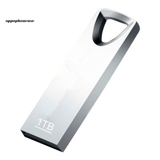 USB 3.0 tốc độ cao 1 / 2tb chất lượng