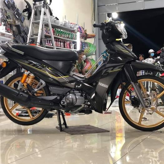 Tem rời SIRIUS 110 RC