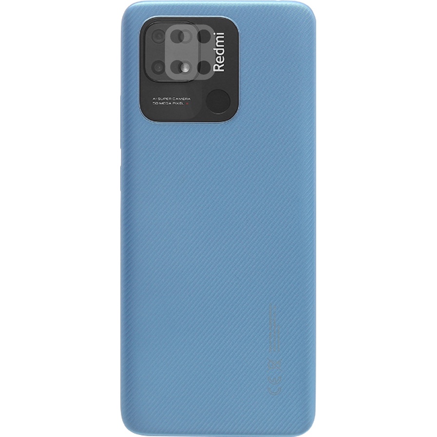 Cường lực dẻo bảo vệ camera điện thoại redmi 10C