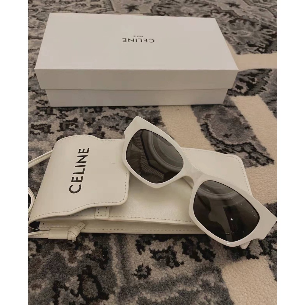 Kính Râm Ce 2021 MONOCHROMS 01 Trong ACETATE