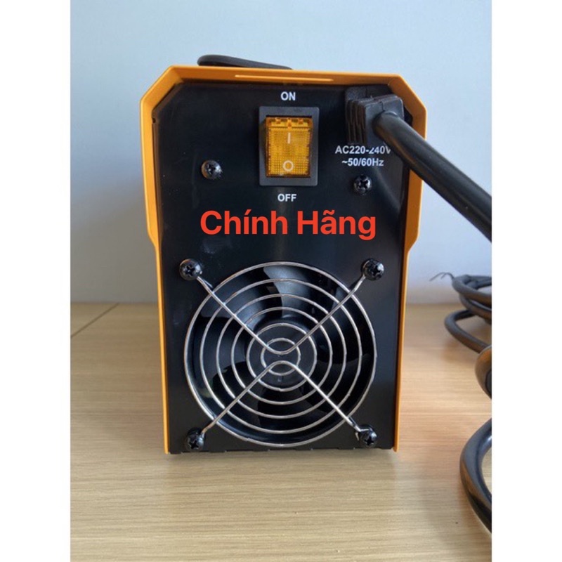 INGCO Máy hàn điện tử 200A ING-MMA20062 (Cam kết Chính Hãng 100%)