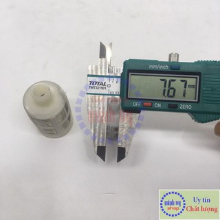  Lọc rác đầu vào cho máy rửa xe mini 12V - máy bơm mini