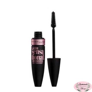 ( CHÍNH HÃNG ) Mascara Làm Tơi Mi Maybelline Lash Sensational Đen
