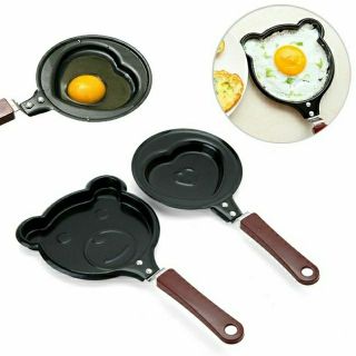 Chảo chiên trứng mini