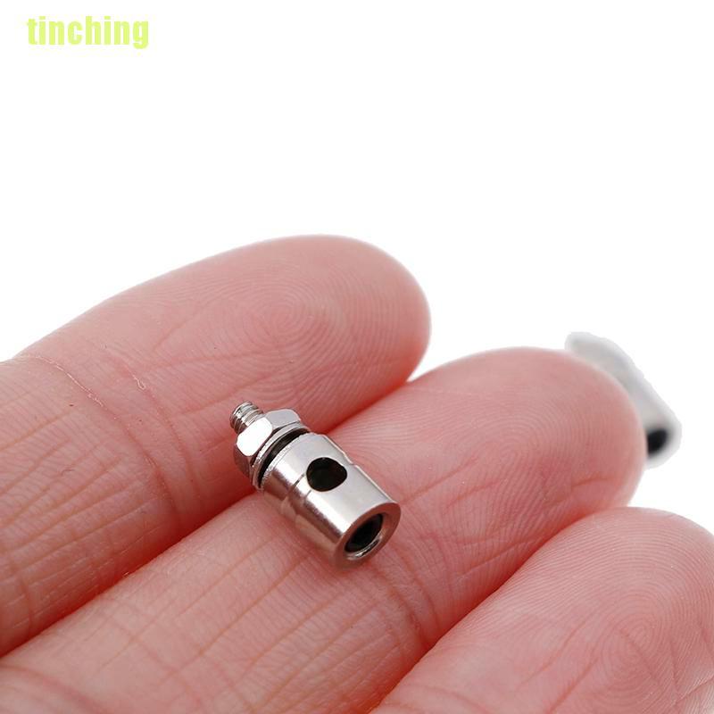 Set 10 Đầu Nối servo Chuyên Dụng Cho Điều Khiển Từ Xa