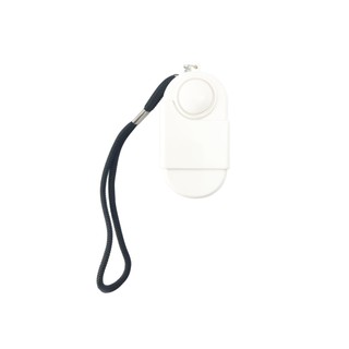 Pm35 - móc khoá báo động tự vệ cá nhân nhỏ gọn