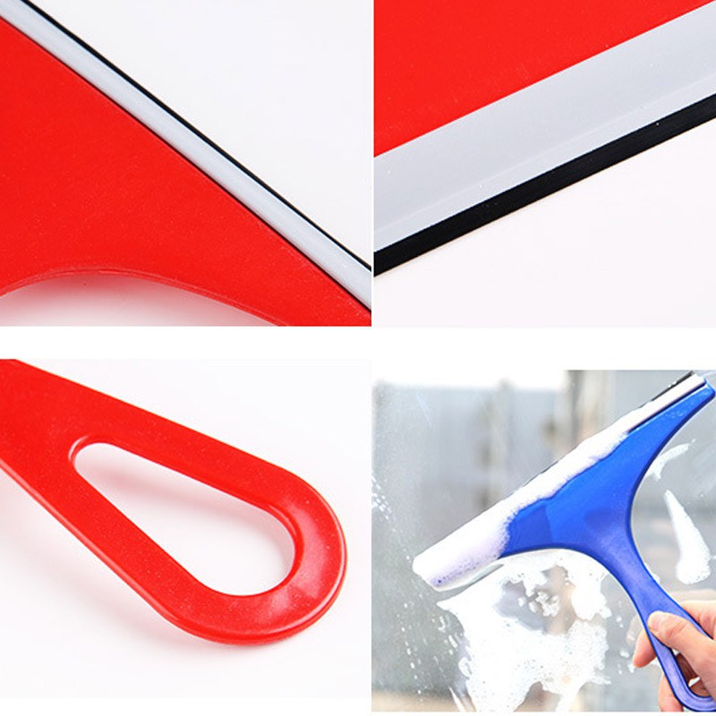 Dụng cụ vệ sinh cửa kính bằng Silicone