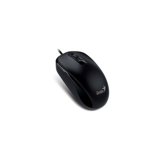 Chuột máy tính Genius DX110 USB (Đen)