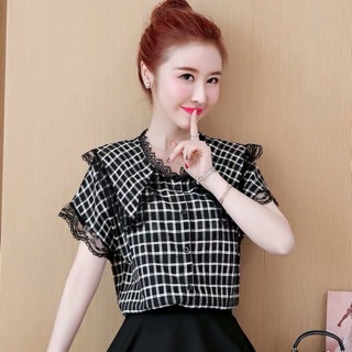Oder áo sơ mi kiểu nữ