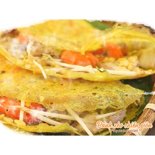 Bột gạo Tài Ký gói 400g