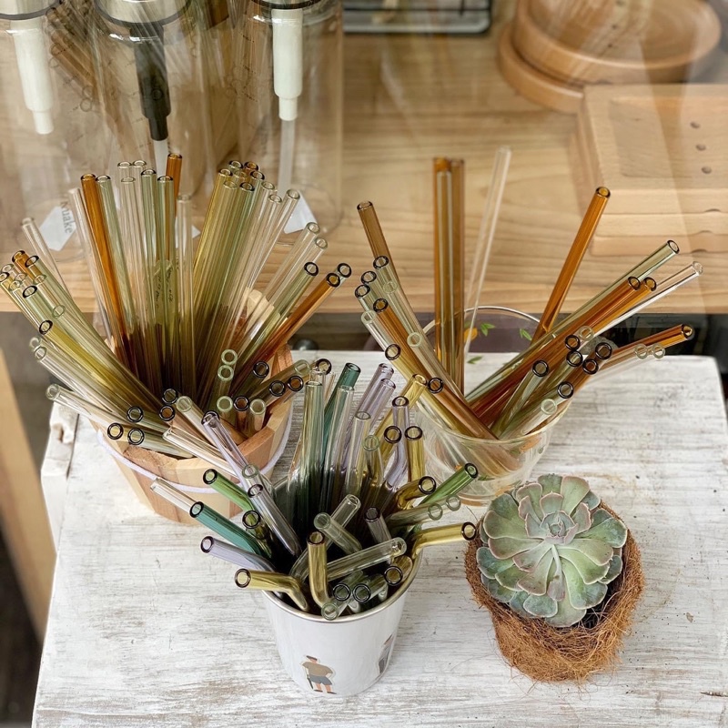 ỐNG HÚT BẢO VỆ MÔI TRƯỜNG