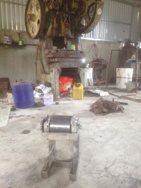 Xưởng sỉ Máy thái bì