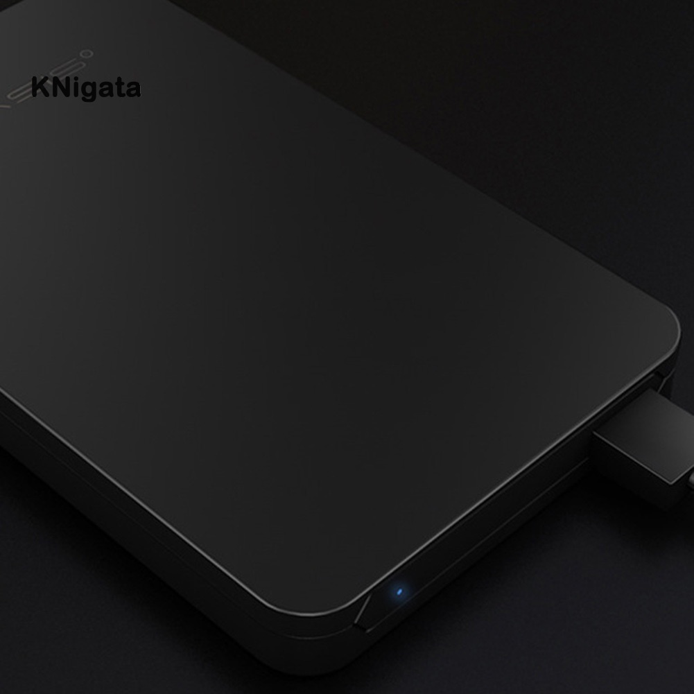 Hộp Đựng Ổ Cứng Ngoài Ssd Hdd 5gbps Usb 3.0 2.5inch Sata Cho Pc | BigBuy360 - bigbuy360.vn