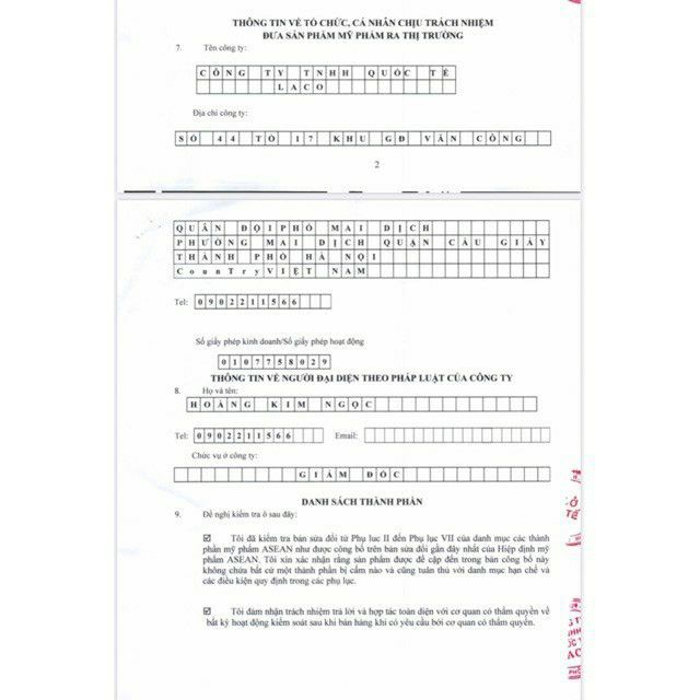 [QUÀ TẶNG] Gói Sữa Rửa Mặt Marosa | BigBuy360 - bigbuy360.vn