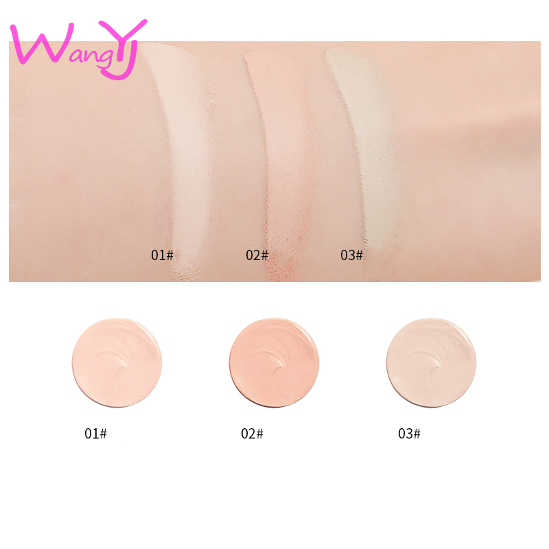 Kem Che Khuyết Điểm Không Dính Chống Nước Tiện Dụng Chất Lượng Cao | BigBuy360 - bigbuy360.vn