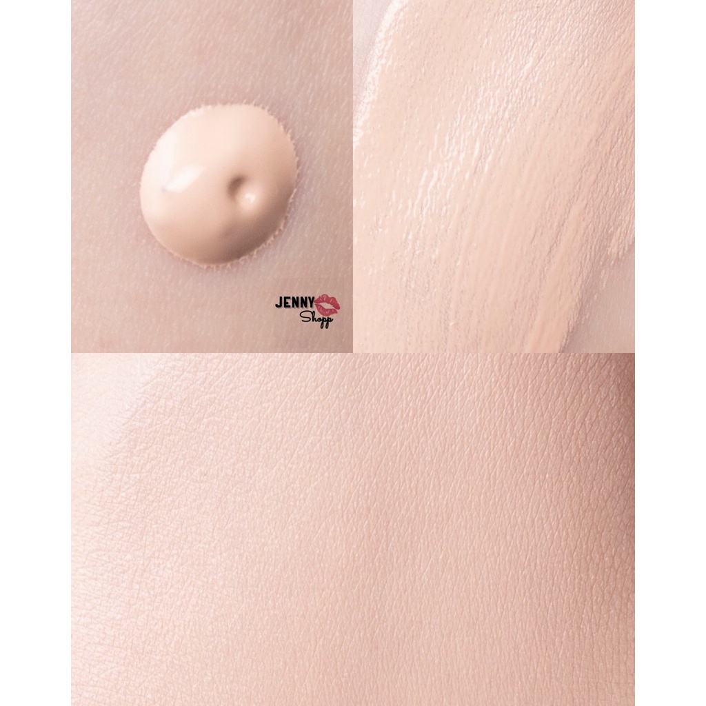 Kem Nền Clio Kill Cover New Matte Foundation 15g