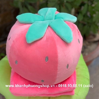 gối mền 2 trong 1 - gối mền 2 trong 1