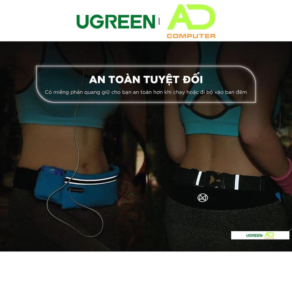 Dây Lưng Đa Năng Cho Smartphone Ugreen LP112