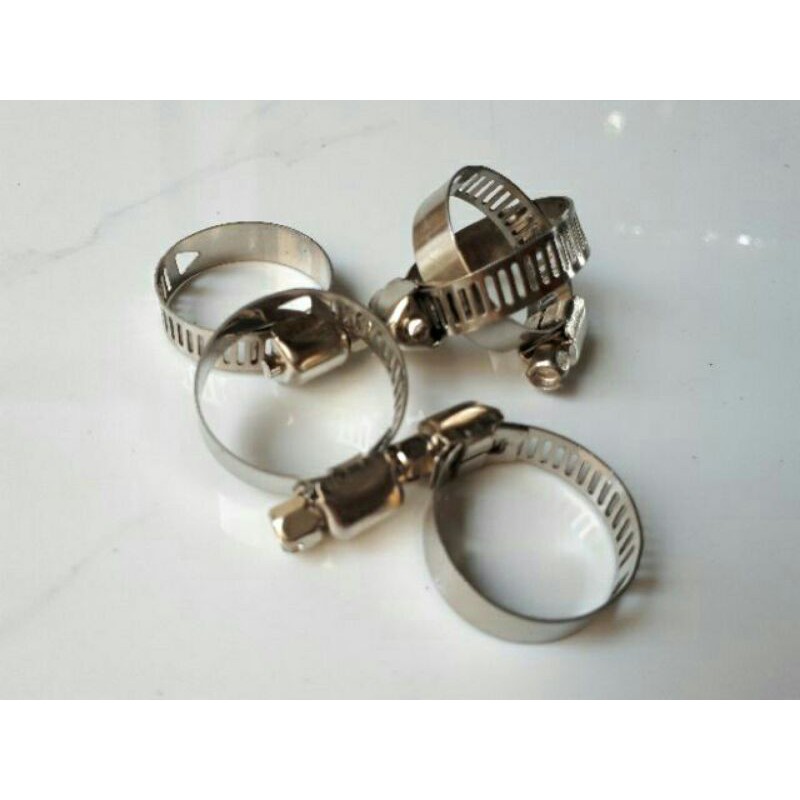 CỔ DÊ NHIỀU CỠ