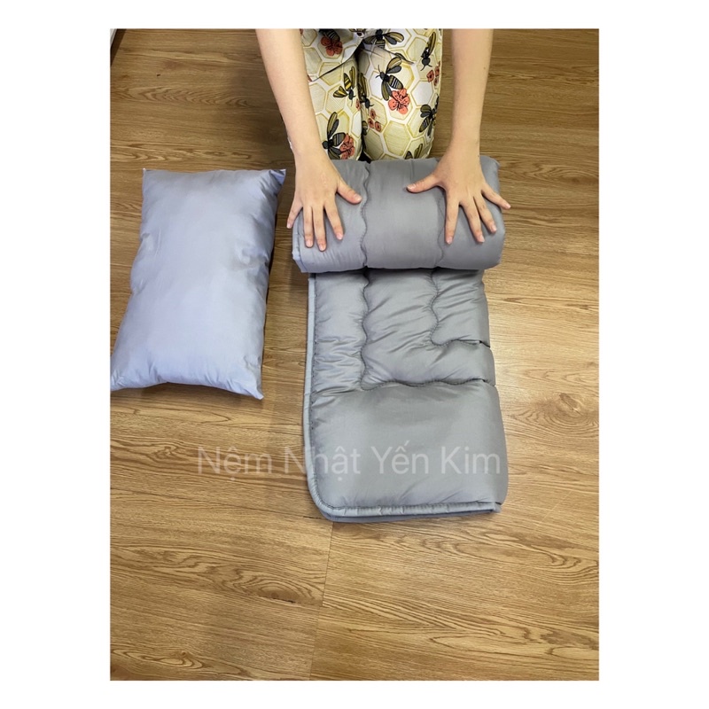 Tấm trải sàn ngủ trưa văn phòng-tiện ích sang trọng
