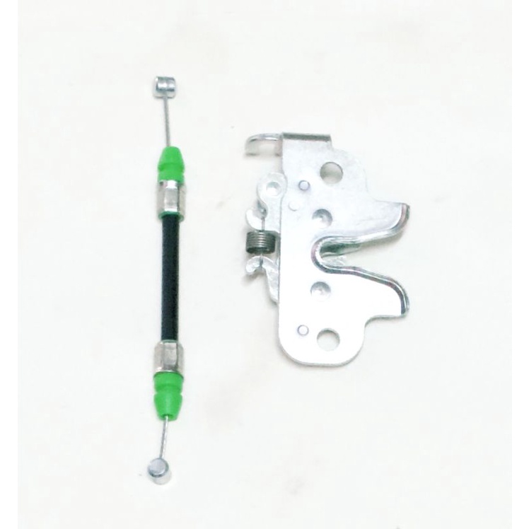 KHÓA YÊN SAU +DÂY.EX 135. HÃNG...