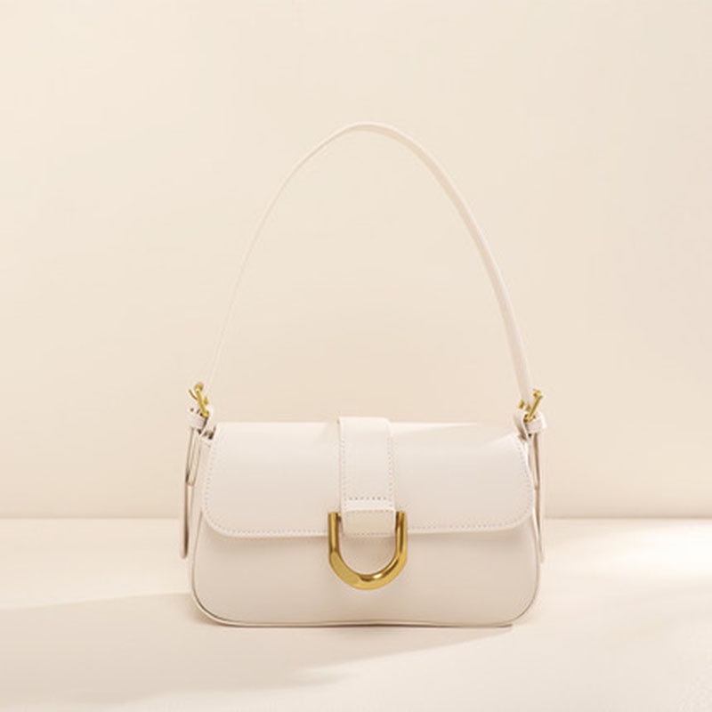 Túi đeo chéo IELGY phong cách Pháp thời trang dành cho nữ