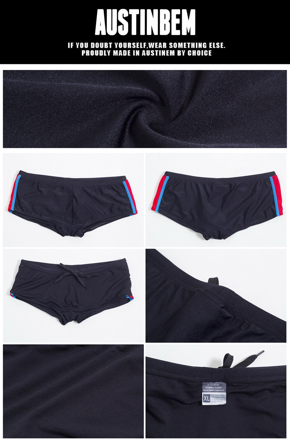 Quần Bơi Thời Trang Cho Nam | BigBuy360 - bigbuy360.vn