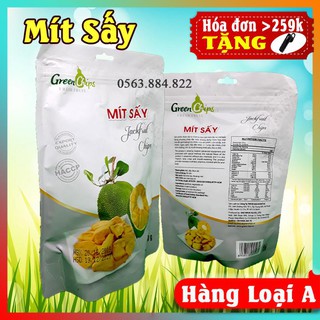 ĐẶC SẢN MÍT SẤY LOẠI A - TẶNG TAI BLUETOOTH -