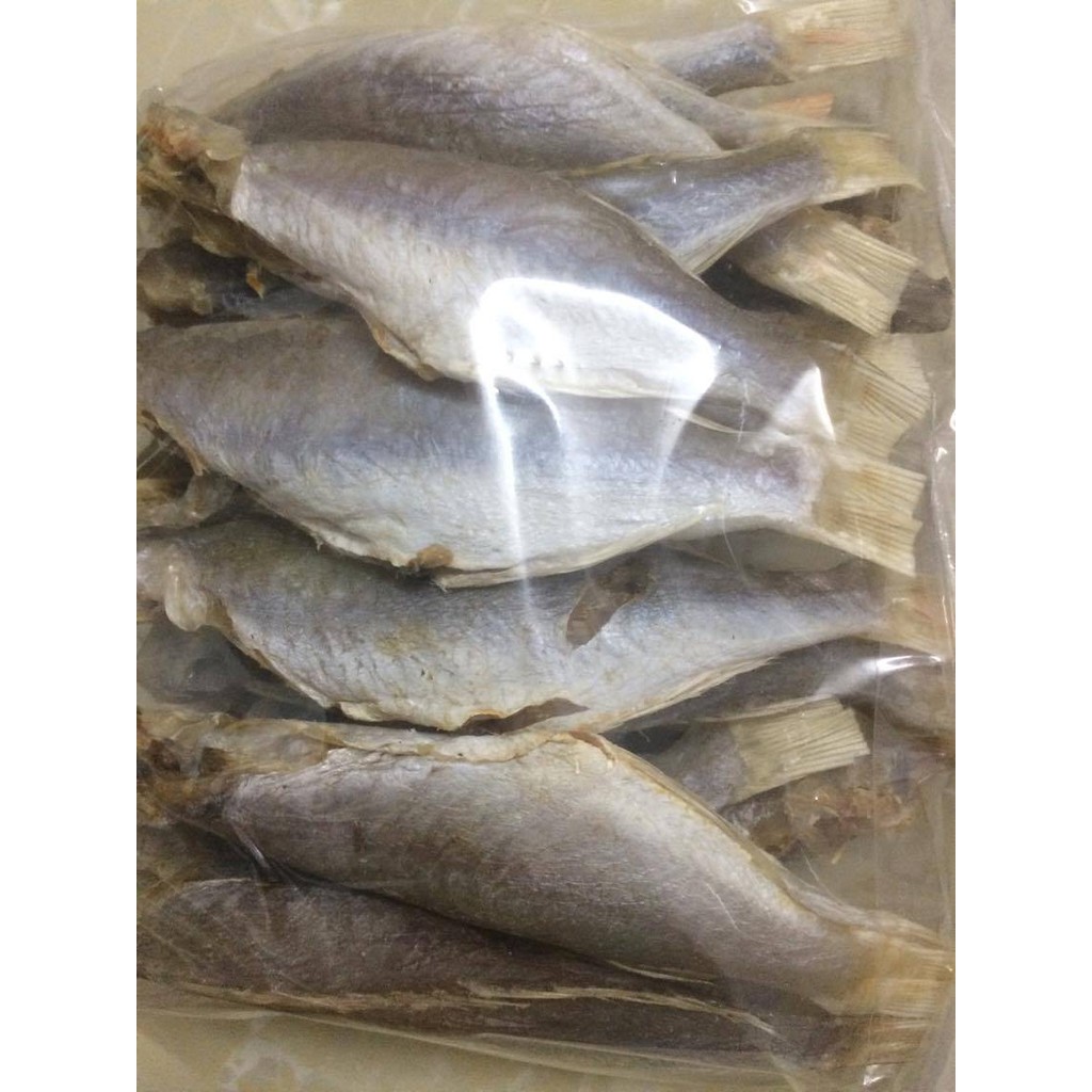 KHÔ CÁ ĐÙ 1KG
