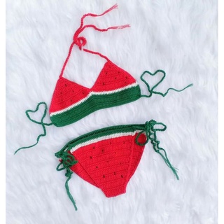 bộ bikini cho bé