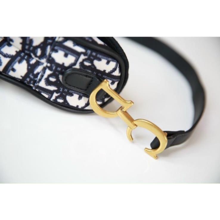 ✅Túi DIOR SADDLE