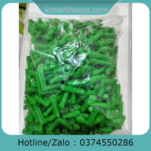 Chốt nhựa liên kết hình chữ U-cam liên kiết hình chữ u(gói 200 cái)