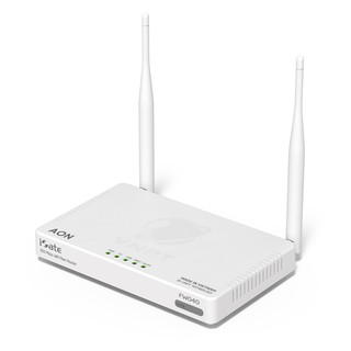 Mua  Mã BMBAU300 giảm 7% đơn 499K  Thiết bị Modem quang AON VNPT Technology iGate FW040 chính hãng