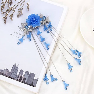 kẹp tóc cổ trang