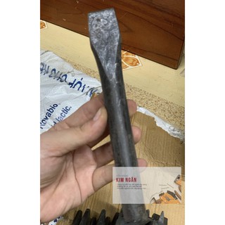 Đục láp mập nhọn/dẹp