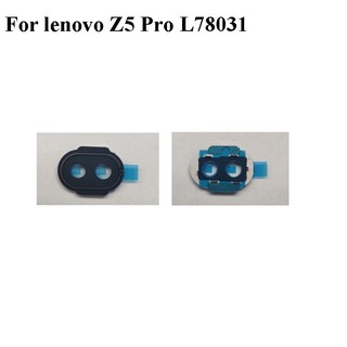 Camera sau của Lenovo Z5 Pro GT