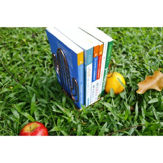 [KỆ SÁCH MINI ĐỂ BÀN ] Kệ kê sách mini dễ thương
