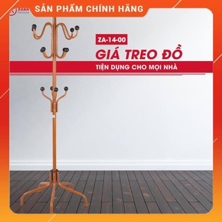 ♥️ [FreeShip] [🚀Grab: hoả tốc 1h🚀] CÂY/CỌC TREO QUẦN ÁO XUÂN HOÀ(chính hãng)