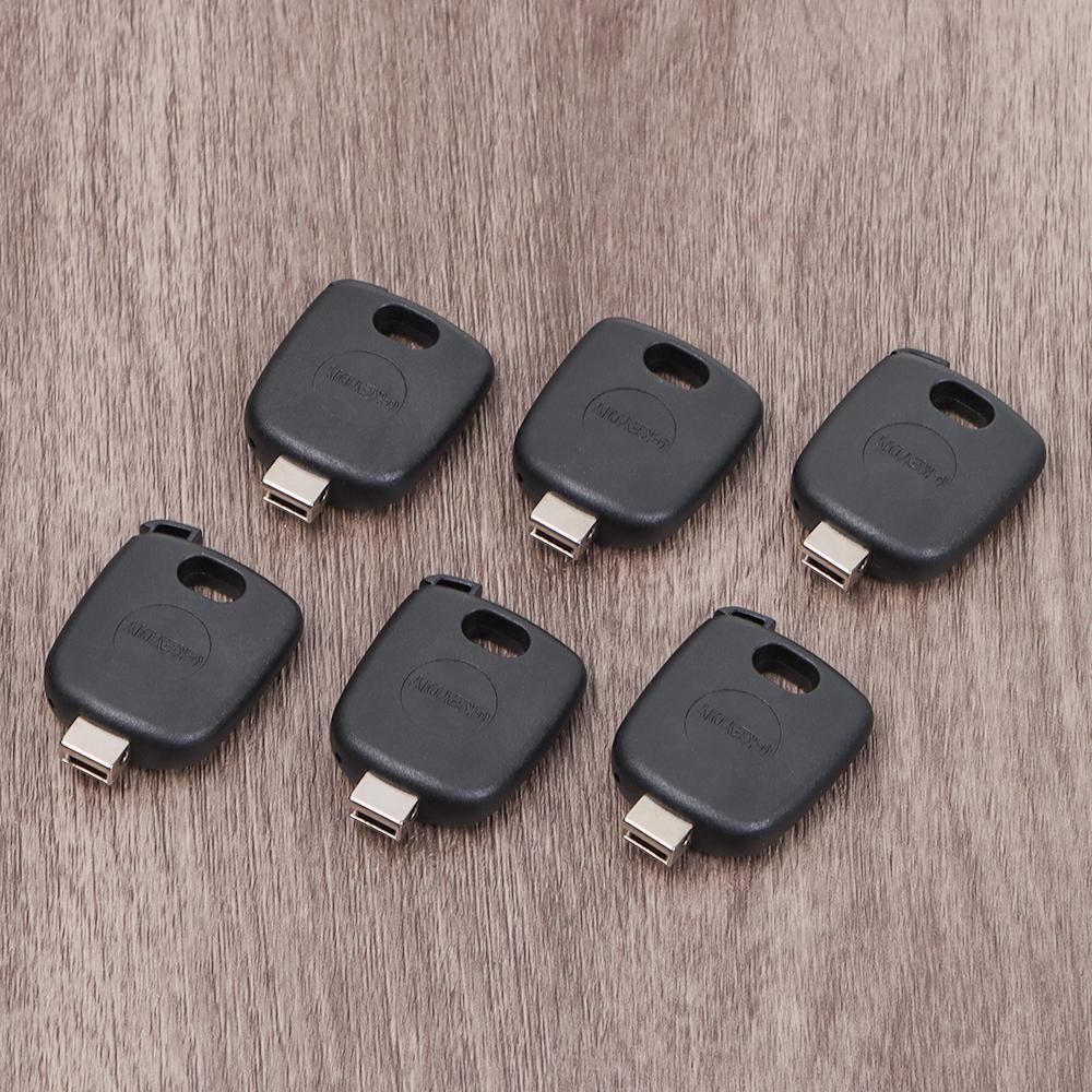 Vỏ Chìa Khóa Xe Hơi KD / VVDI Blades Ốp