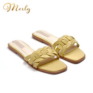 Dép quai ngang Merly 1284