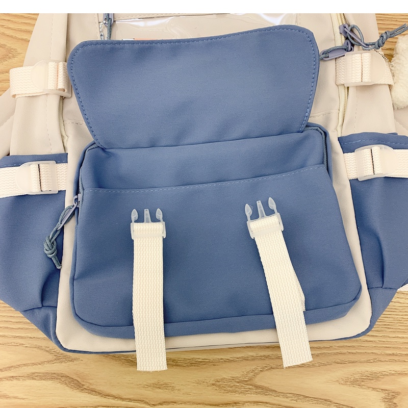 B03 - BALO KEKEMIBAG HỌC SINH
