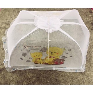 Màn chụp trẻ em Thái Lan