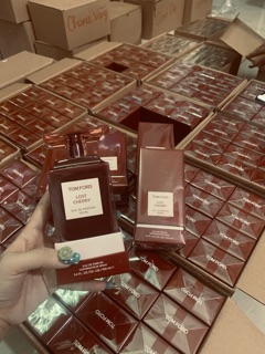 [Chính Hãng] Nước Hoa TOMFORD LOST CHERRY 100ml